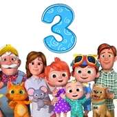 Kids Song Baby Shark Children Baby Shark Offline on 9Apps