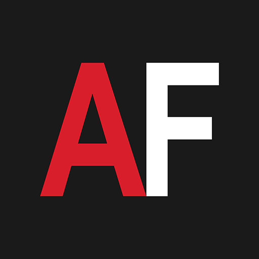 AnimeFrenzy: AnimeCollection#R icon