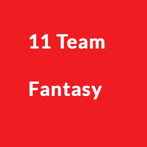 11App - Team for Dream11, My11circle &amp; MyTeam11 icon