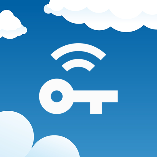 Wi-Fi Profi icon