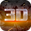 3D Parallax Background icon