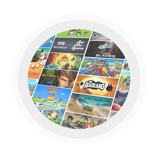 Mylor Game - Multiple All in One Game icon