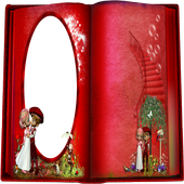 Romantic Love Photo Frame 2019 icon