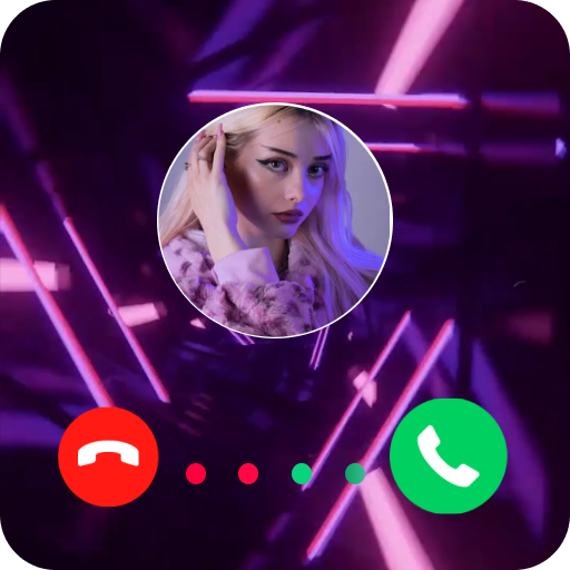 Color Phone: Call Screen Theme icon