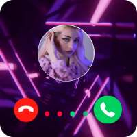 Color Phone: Call Screen Theme