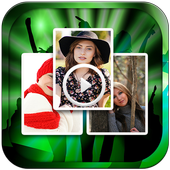 Photo Video Maker With Music icon