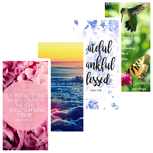 Christian Wallpapers icon