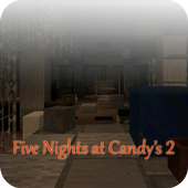 Five Nights at Candy’s 2