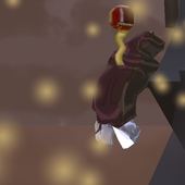 Party Moon Nightmare icon