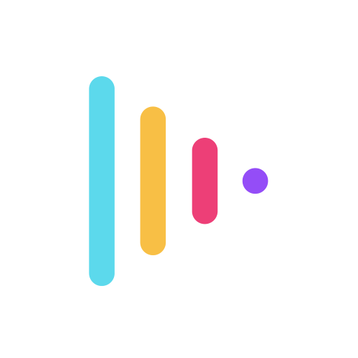 Video Editor &amp; GIF creator icon