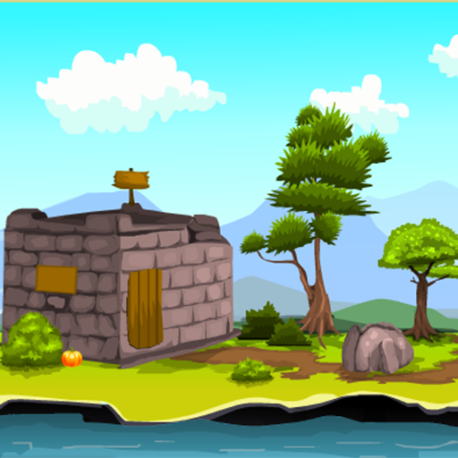 Escape Games - Lake Mountain icon