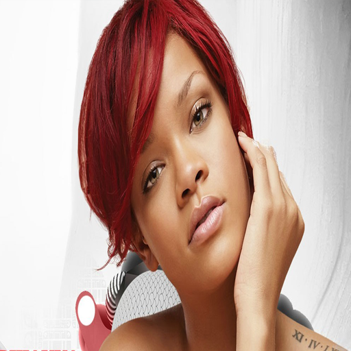 Rihanna Songs Offline (40 Songs) icon