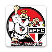 Stickers São Paulo para WhatsApp