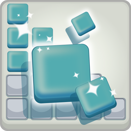 Marvelous blocks icon