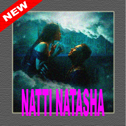 Natti Natasha - La Mejor Version de Mi Mp3. icon