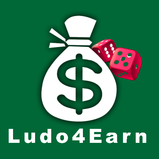 Ludo 4 Earn icon
