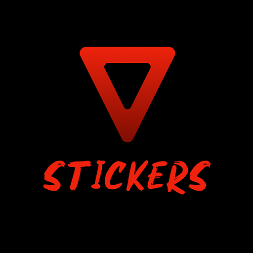 Like,Share,Subscribe Stickers for WhatsApp icon