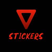 Like,Share,Subscribe Stickers for WhatsApp