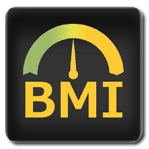 BMI Calculator icon