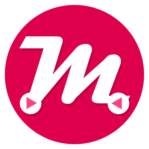 MP3 Music Player icon