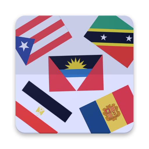 Flags Quiz icon