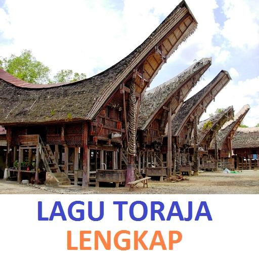Lagu Toraja Lengkap أيقونة