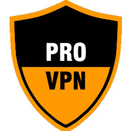 Pro VPN أيقونة
