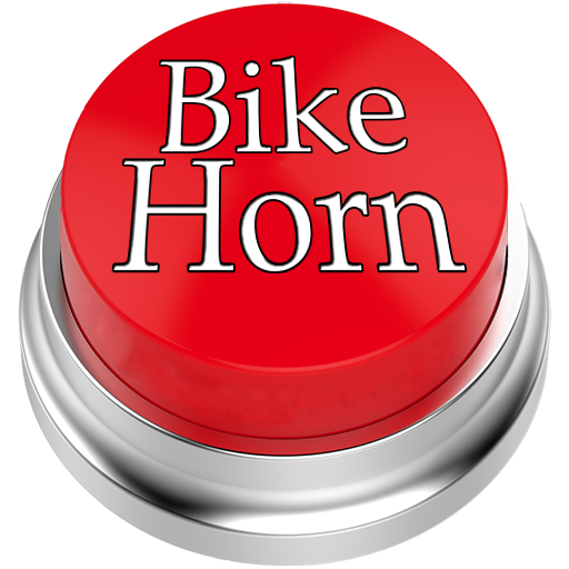 Bike Horn Prank icon