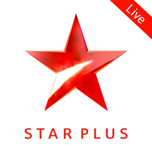 Star Plus Live Tv - free live streaming tv guide icon