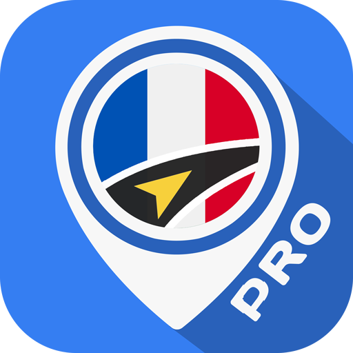 Navigator PRO icon