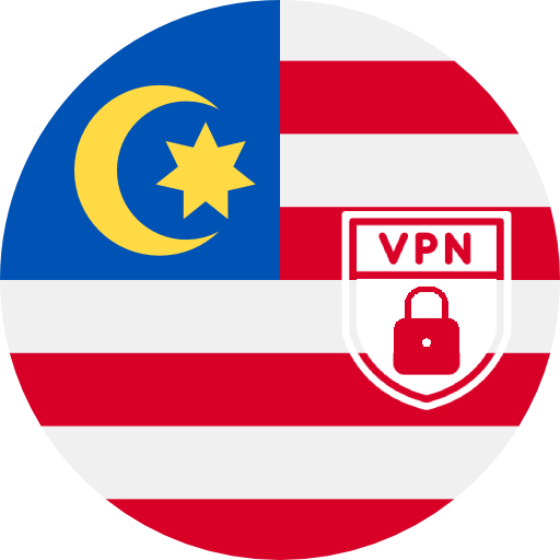 Malaysia VPN Free icon
