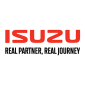 Isuzu ID icon
