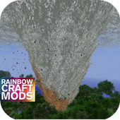 MOD Great Tornado icon
