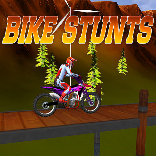 Bike Stunt tricks icon
