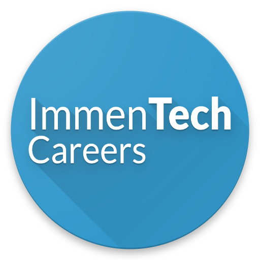 ImmenTech Careers - Find a Job icon