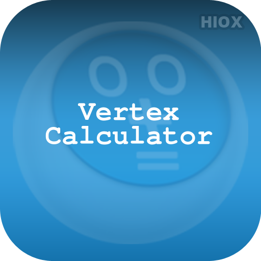 Vertex Calculator icon