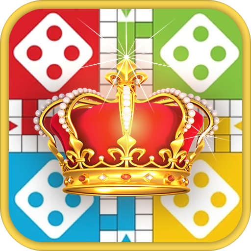 Ludo Club icon