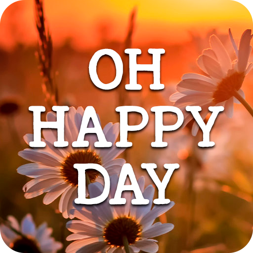 Happy Wallpaper! icon