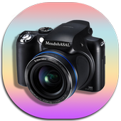 Smart HD Camera Pro icon
