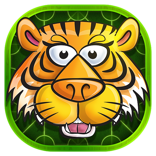 Bagh Bandi Game icon