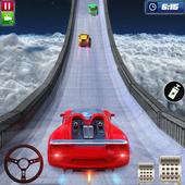 Ultimate Car Drive icon