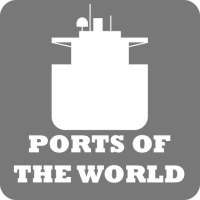 Ports of the World (UNLOCODE) on 9Apps