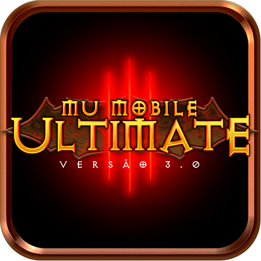 Ultimate Mobile icon
