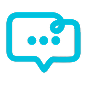 secure msging sms emoj icon