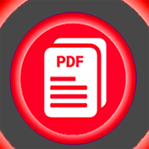 Master PDF Reader icon