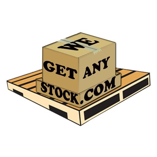 We Get Any Stock.com icon