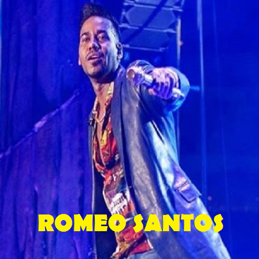 ROMEO SANTOS - Amigo (La Mejor Versión de Mi) icon