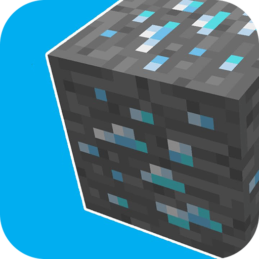 X-Ray Texture mod for Mcpe icon