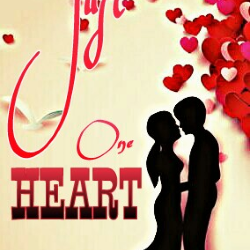 Novel - Just One Heart icon
