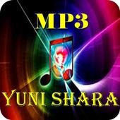 ikon Lagu Kenangan YUNI SHARA